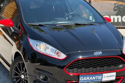 Ford Fiesta 117.600 km 7.499 &euro; Rohrdorf 72229