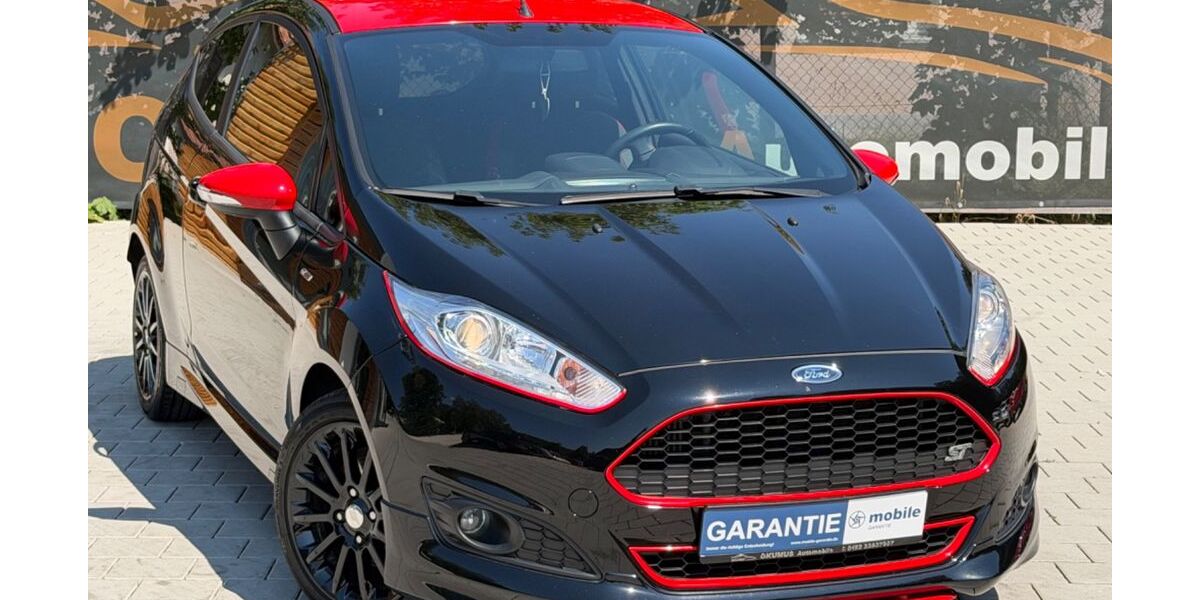Ford Fiesta 117.600 km 7.499 &euro; Rohrdorf 72229