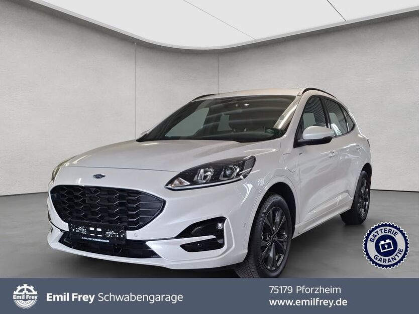 Ford Kuga 43.364 km 25.450 € Pforzheim 75179