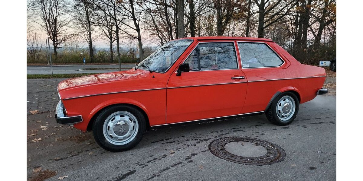 VW Polo 45.500 km 7.999 &euro; Filderstadt 70794