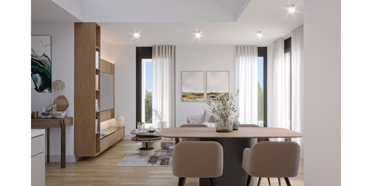 Etagenwohnung Stuttgart Vaihingen - 4 Zimmer, 92 m&sup2;, 787.000&euro; | Angebot:24367964