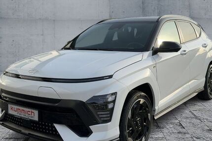 Hyundai KONA Elektro 5.000 km 43.790 &euro; Filderstadt 70794