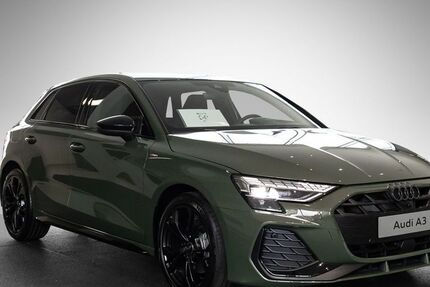 Audi A3 9.999 km 51.840 &euro; Stuttgart 70469