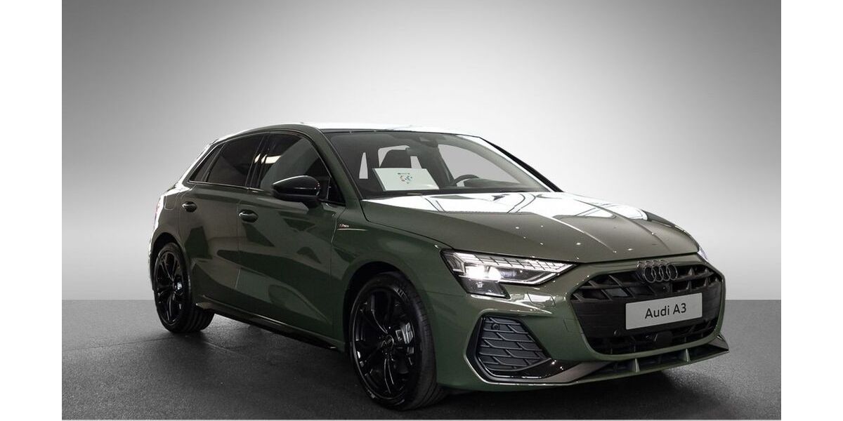 Audi A3 9.999 km 52.930 &euro; Stuttgart 70469