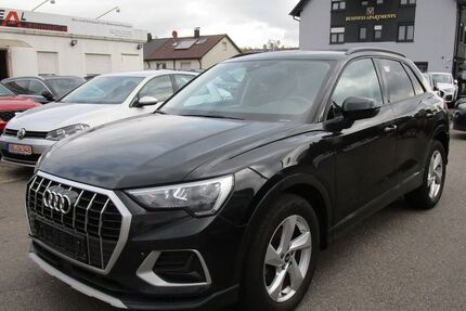 Audi Q3 60.000 km 24.950 &euro; Böblingen 71032