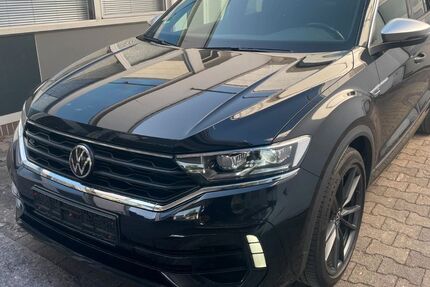 VW T-Roc 70.548 km 29.995 € Stuttgart 70597
