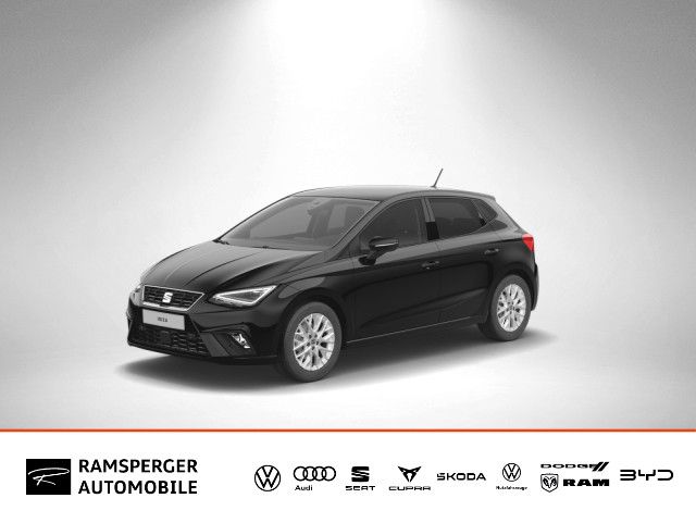 Seat Ibiza 23.725 km 22.930 &euro; Nürtingen 72622