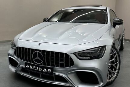 Mercedes-Benz AMG GT 30.000 km 102.500 &euro; Holzgerlingen 71088