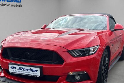 Ford Mustang 93.000 km 33.990 &euro; Kusterdingen 72127