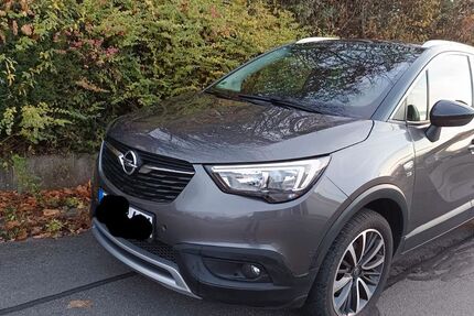 Opel Crossland (X) 83.000 km 9.600 &euro; Reutlingen 72793
