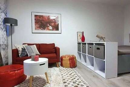 Zimmer Stuttgart Degerloch - 1 Zimmer, 1.170&euro; | Angebot:24952410