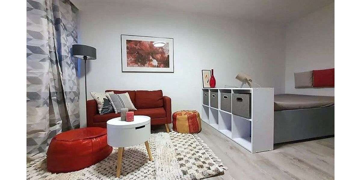 Zimmer Stuttgart Degerloch - 1 Zimmer, 1.170&euro; | Angebot:24952410