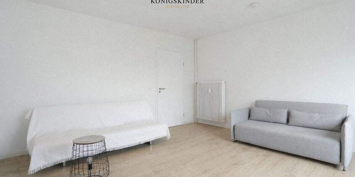 Etagenwohnung Stuttgart Nord - 3 Zimmer, 73 m&sup2;, 399.000&euro; | Angebot:25733932