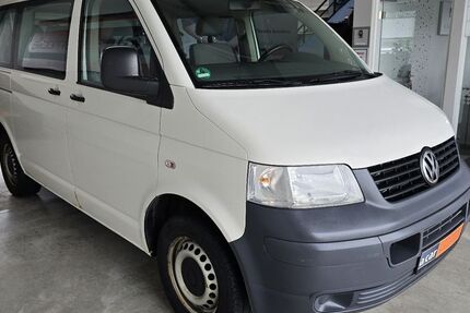 VW T5 Transporter 278.900 km 5.890 € Altingen (Kreis Tübingen) 72119
