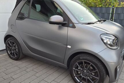 Smart ForTwo 22.700 km 13.450 &euro; Pforzheim 75180