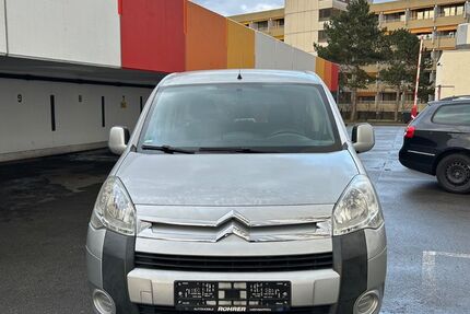 Citroen Berlingo 125.000 km 3.500 € Sindelfingen 71065
