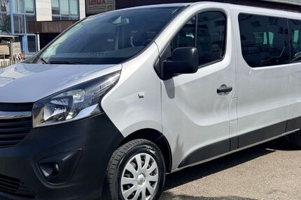 Opel Vivaro 236.000 km 13.990 &euro; Filderstadt bei Stuttgart 70794