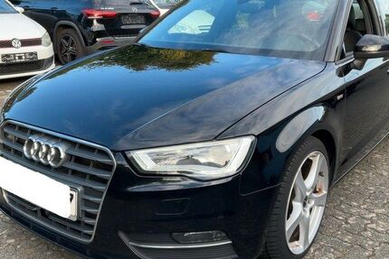 Audi A3 203.672 km 4.000 € Stuttgart 70195