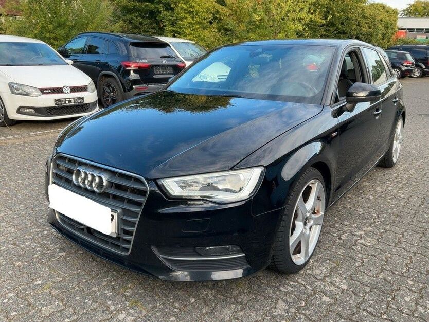 Audi A3 203.672 km 4.000 € Stuttgart 70195