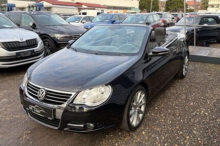 VW Eos 103.937 km 9.490 &euro; Sindelfingen 71065