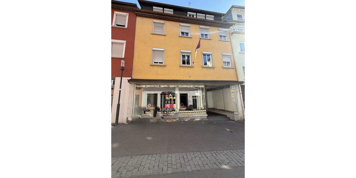 Gewerbeobjekt Rottenburg - 1.800&euro; | Angebot:24684831
