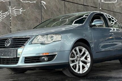 VW Passat 107.000 km 2.900 &euro; Reutlingen 72762