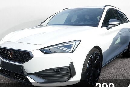 Cupra Leon 10.250 km 31.950 &euro; Bietigheim-Bissingen 74321