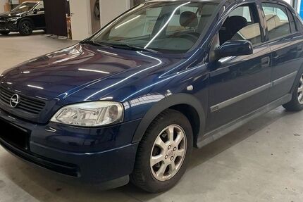 Opel Astra 119.000 km 1.990 &euro; Deizisau bei Stuttgart 73779
