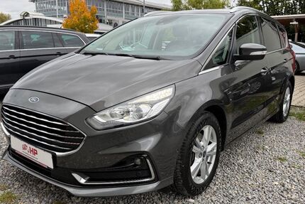 Ford S-Max 128.452 km 15.899 € Filderstadt /bei Stuttgart 70794