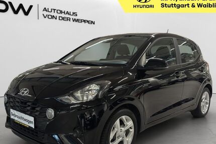 Hyundai i10 23.048 km 14.900 &euro; Stuttgart 70469