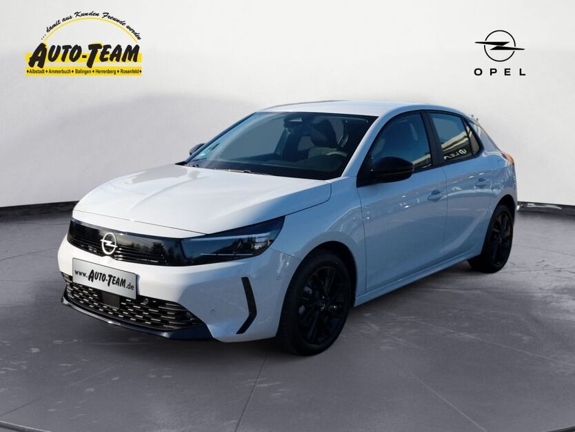 Opel Corsa 1.001 km 23.990 € Ammerbuch-Entringen 72119