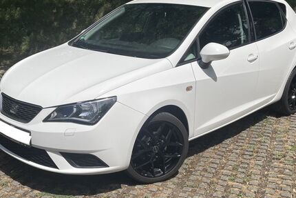 Seat Ibiza 120.200 km 6.700 &euro; Esslingen 73732