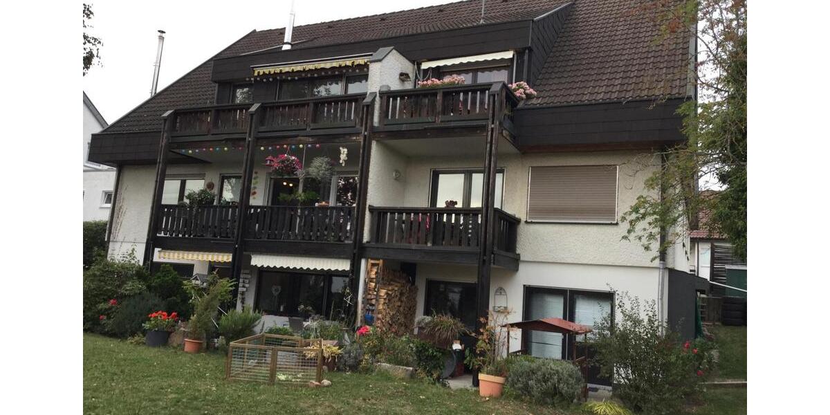 Etagenwohnung Jettingen - 5.5 Zimmer, 152 m&sup2;, 375.000&euro; | Angebot:26030562