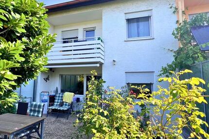 Haus Ludwigsburg Oßweil - 5 Zimmer, 125 m&sup2;, 610.000&euro; | Angebot:24707967