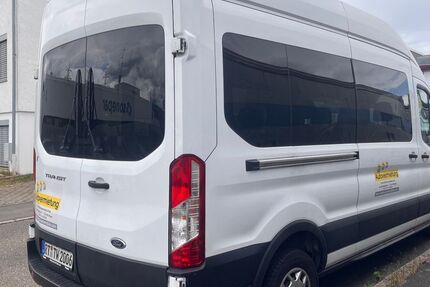 Ford Transit 111.937 km 19.500 &euro; Reutlingen 72766