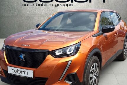 Peugeot 2008 33.600 km 16.750 &euro; Reutlingen 72766