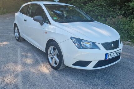 Seat Ibiza 213.500 km 4.390 € Filderstadt 70794