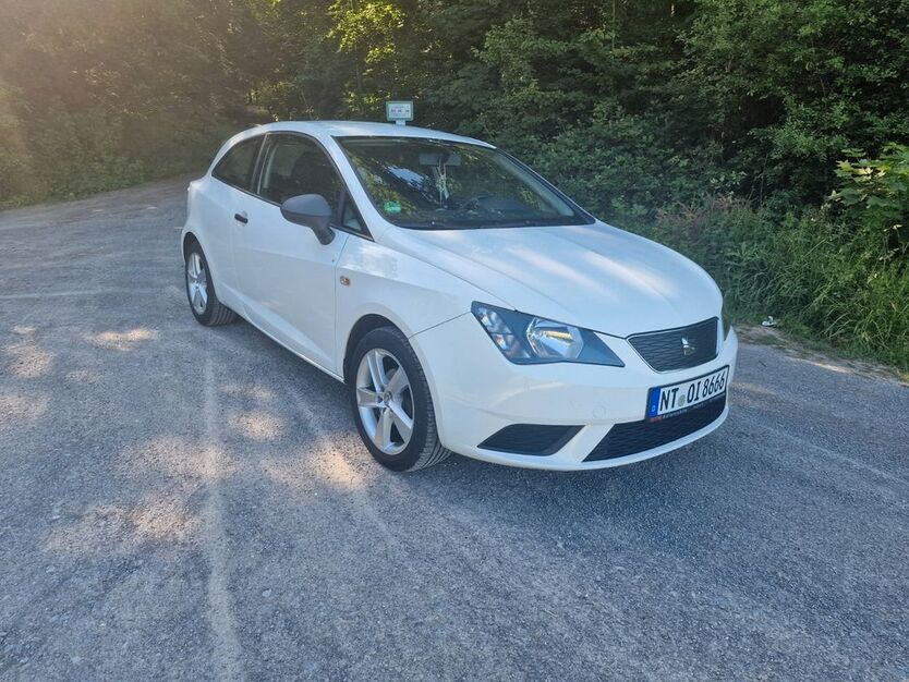 Seat Ibiza 213.500 km 4.390 € Filderstadt 70794