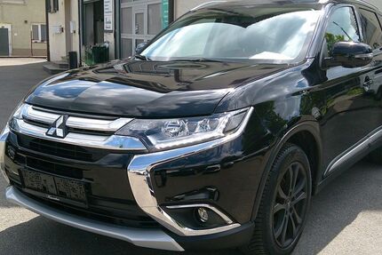 Mitsubishi Outlander 184.350 km 9.760 &euro; Sindelfingen 71065