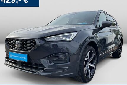 Seat Tarraco 48.400 km 35.995 &euro; Böblingen 71032