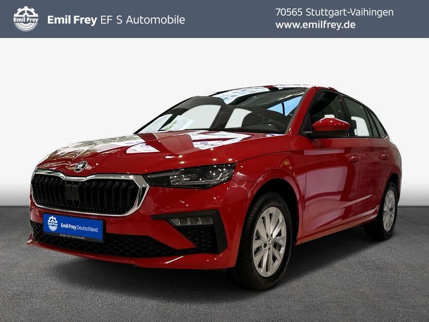Skoda Scala 8.331 km 25.290 € Stuttgart 70565