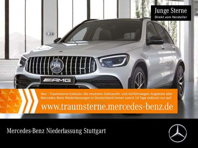 GLC 43 AMG