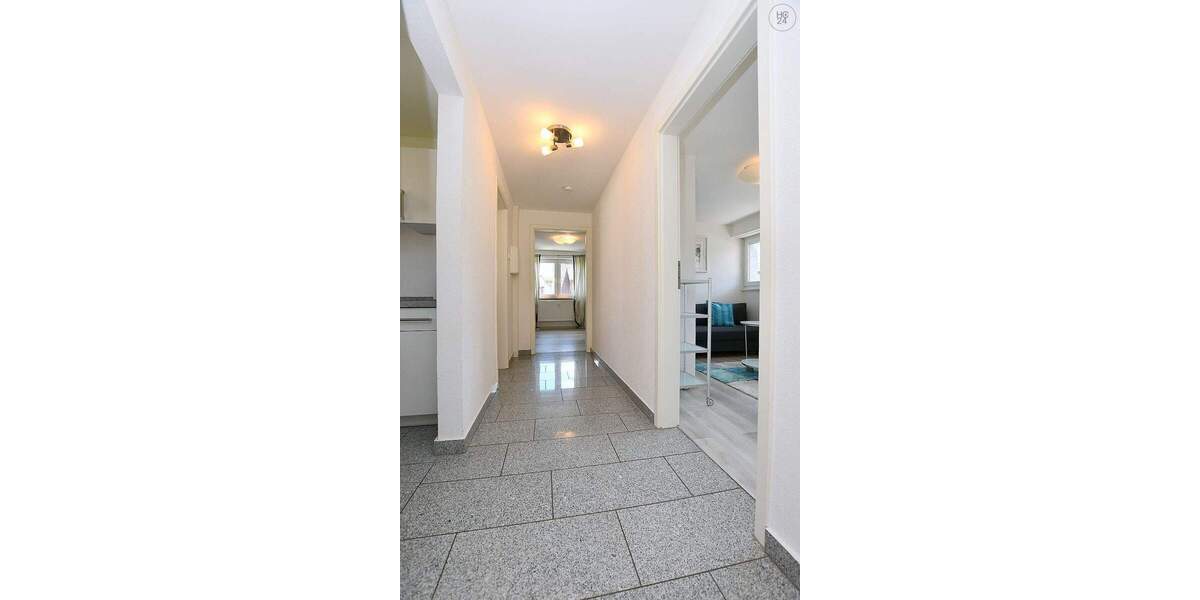 Etagenwohnung Stuttgart Zuffenhausen - 2 Zimmer, 53 m&sup2;, 1.325&euro; | Angebot:25779635