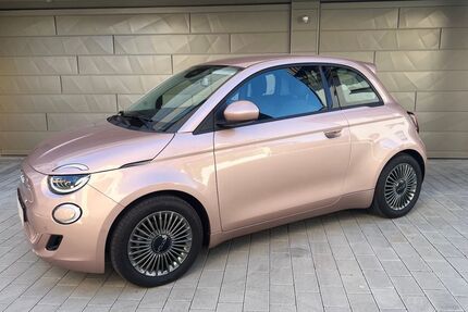 Fiat 500e 3.900 km 26.500 € Gerlingen 70839