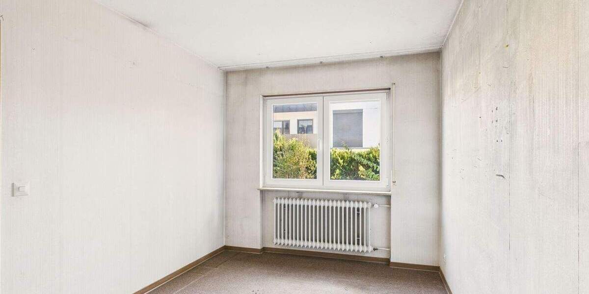 Reihenendhaus Waiblingen Hegnach - 5 Zimmer, 120 m&sup2;, 490.000&euro; | Angebot:24567204