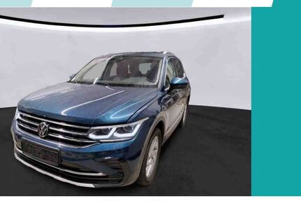 VW Tiguan 53.634 km 31.850 &euro; Leonberg 71229