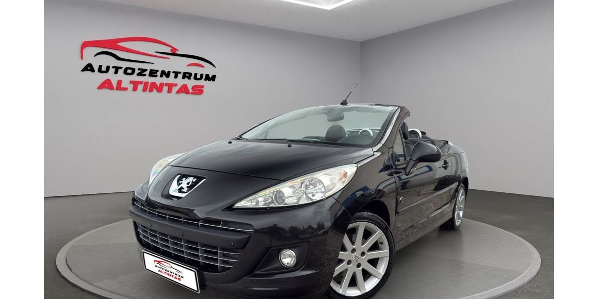 Peugeot 207 220.000 km 3.490 &euro; Holzgerlingen 71088