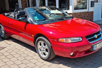 Chrysler Stratus 122.600 km 4.999 &euro; Gäufelden 71126