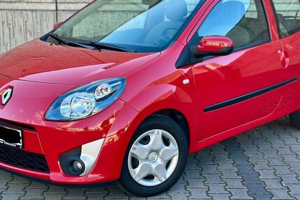 Renault Twingo 134.200 km 5.490 &euro; Remseck am Neckar 71686