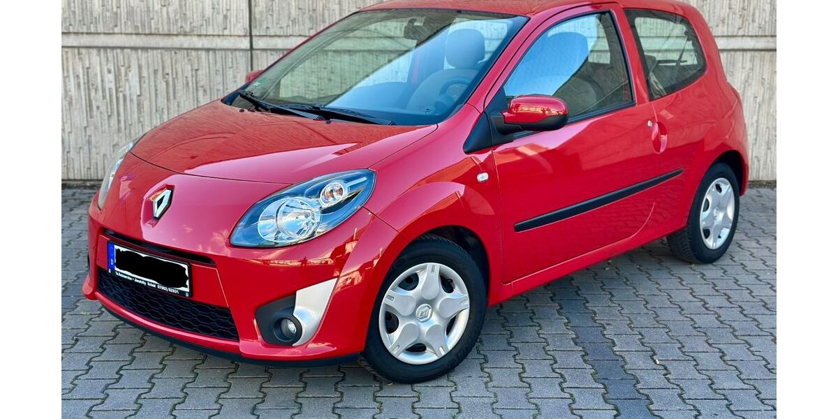 Renault Twingo 134.200 km 5.490 &euro; Remseck am Neckar 71686